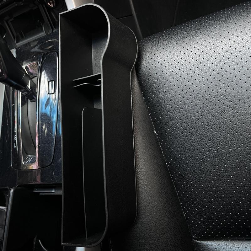 Car Seat Crevice Storage Box Multifunctional Slit Storage Box Car Supplies