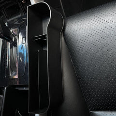 Car Seat Crevice Storage Box Multifunctional Slit Storage Box Car Supplies