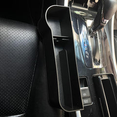 Car Seat Crevice Storage Box Multifunctional Slit Storage Box Car Supplies