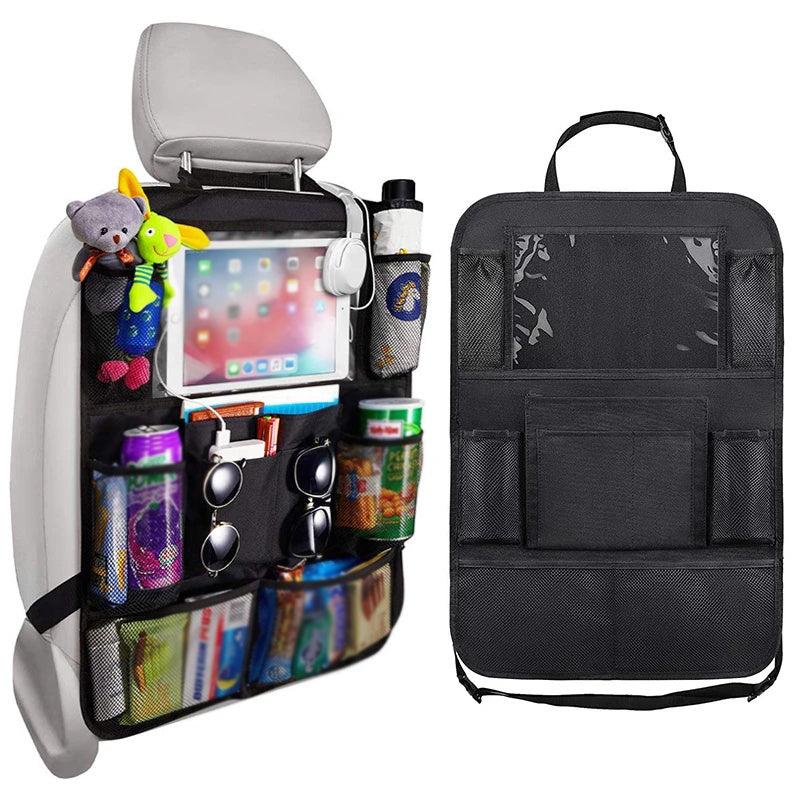 Oxford Cloth Car Storage Bag Car Supplies functional Car Storage Bag