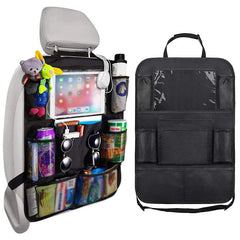 Oxford Cloth Car Storage Bag Car Supplies functional Car Storage Bag