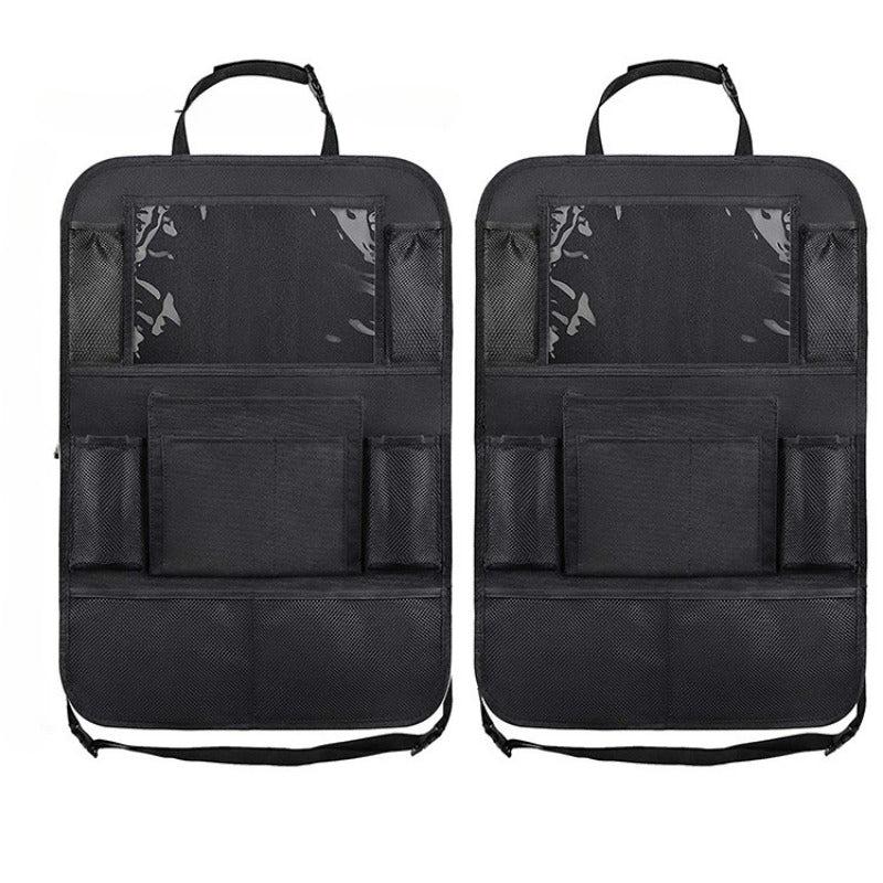 Car Seat Storage Bag Oxford Cloth Car Sundries Storage Bag