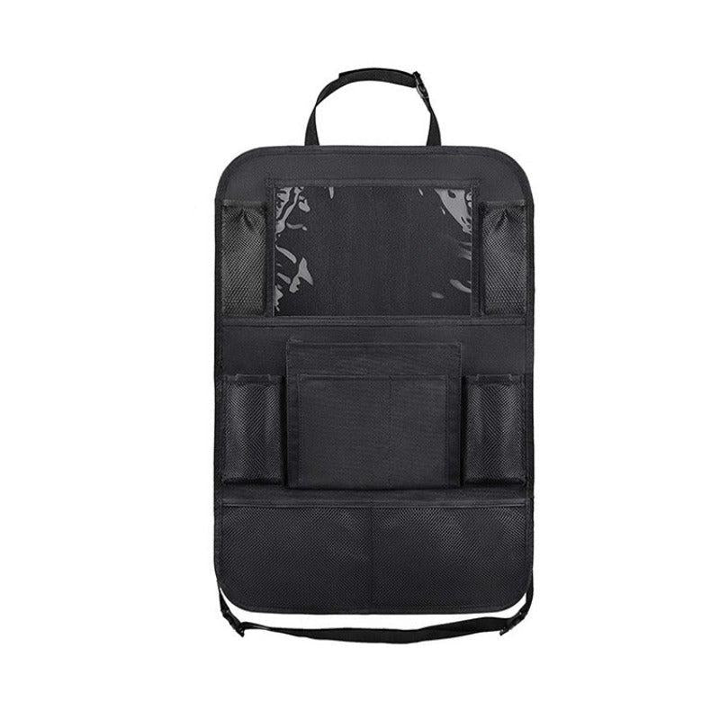 Car Seat Storage Bag Oxford Cloth Car Sundries Storage Bag