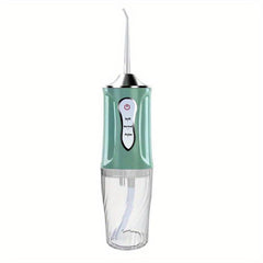 Teeth Washer Portable Oral Teeth Cleaner Spray Wash