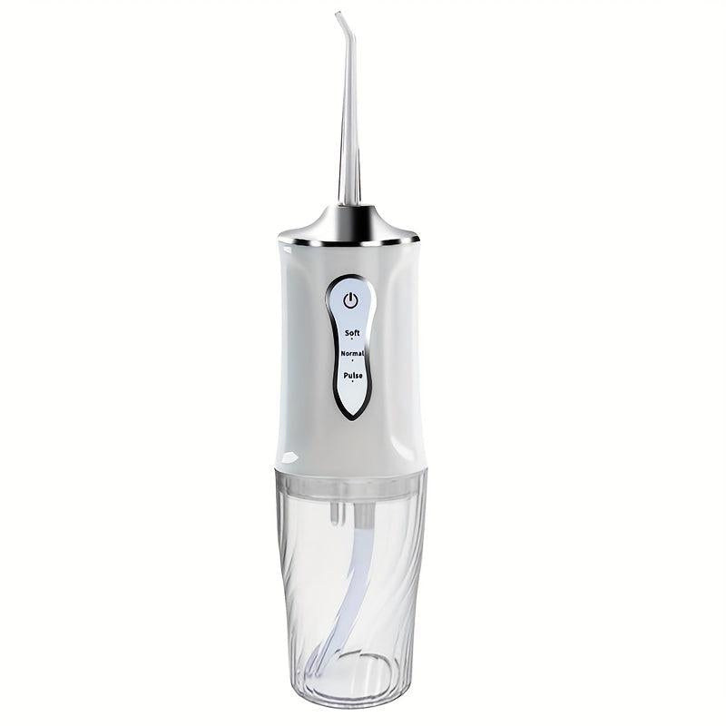 Teeth Washer Portable Oral Teeth Cleaner Spray Wash