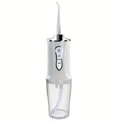 Teeth Washer Portable Oral Teeth Cleaner Spray Wash