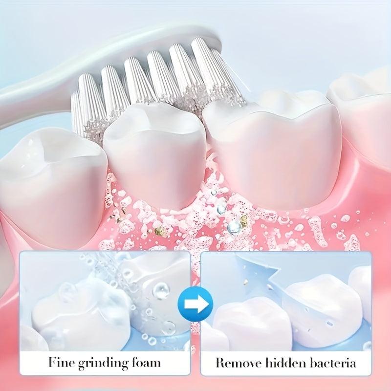 80ml Tooth Cleaning Powder - Clean and Brighten Teeth - Remove Stains