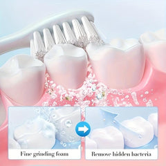 80ml Tooth Cleaning Powder - Clean and Brighten Teeth - Remove Stains