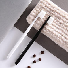 Ultra Soft Travel Toothbrush for Personal Oral Care