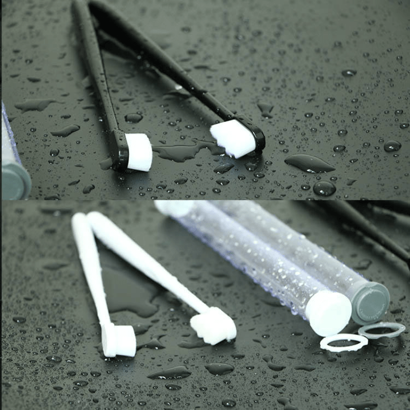 Ultra Soft Travel Toothbrush for Personal Oral Care
