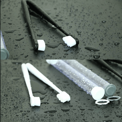Ultra Soft Travel Toothbrush for Personal Oral Care
