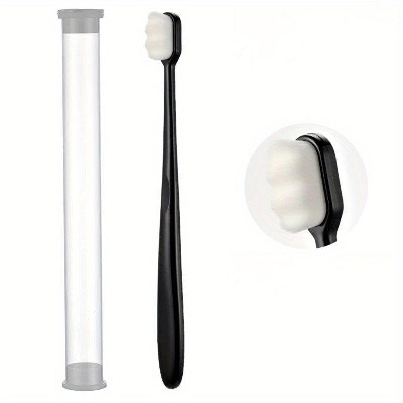Ultra Soft Travel Toothbrush for Personal Oral Care