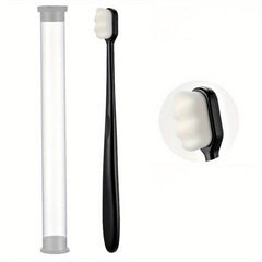 Ultra Soft Travel Toothbrush for Personal Oral Care