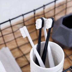Ultra Soft Travel Toothbrush for Personal Oral Care