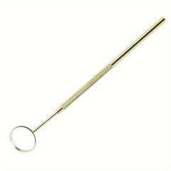Stainless Steel Dental Inspection Mirror