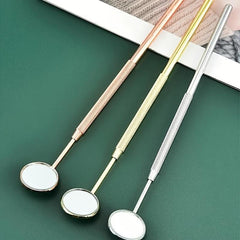 Stainless Steel Dental Inspection Mirror