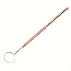 Stainless Steel Dental Inspection Mirror