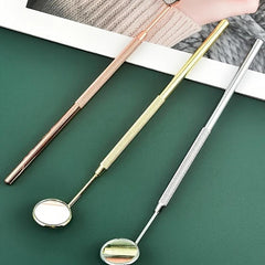 Stainless Steel Dental Inspection Mirror