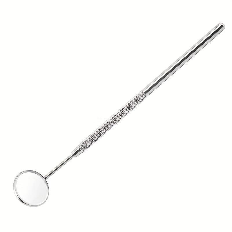 Stainless Steel Dental Inspection Mirror