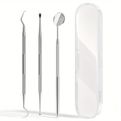 Professional Teeth Cleaning Kit - Keep Your Teeth Healthy