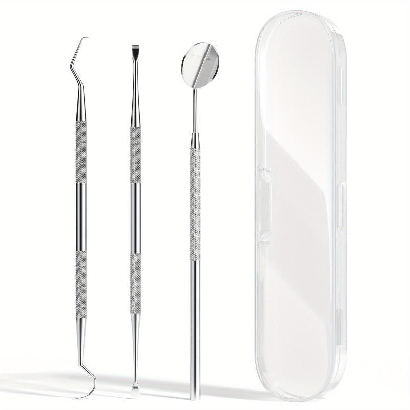 Professional Teeth Cleaning Kit - Keep Your Teeth Healthy