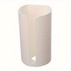 Wall Mount Plastic Bag Holder for Convenient Storage