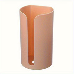 Wall Mount Plastic Bag Holder for Convenient Storage