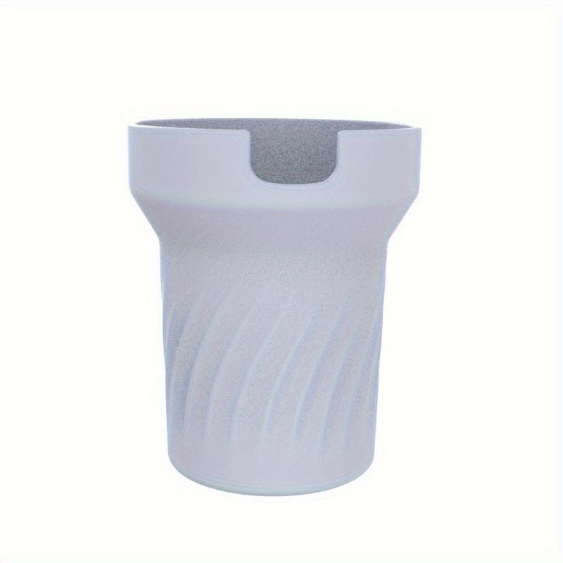 Non Slip Silicone Cup Boot For 40Oz Tumbler Cup Bottom Sleeve Tumbler Accessory