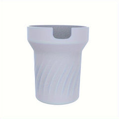 Non Slip Silicone Cup Boot For 40Oz Tumbler Cup Bottom Sleeve Tumbler Accessory