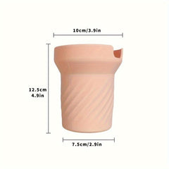 Non Slip Silicone Cup Boot For 40Oz Tumbler Cup Bottom Sleeve Tumbler Accessory