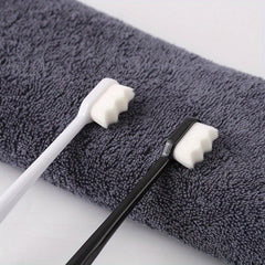 Ultra Soft Micro Nano Toothbrush - Gentle Dental Care