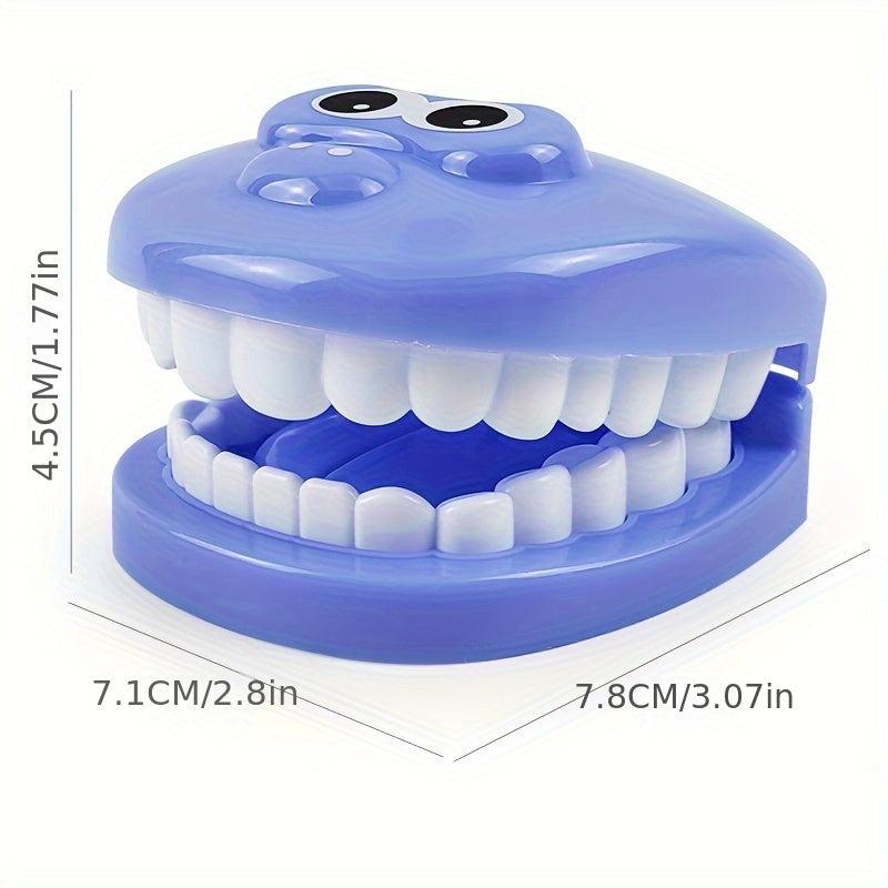 9pcs Dentist Doctor Kit Role Play Set for Kids