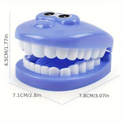 9pcs Dentist Doctor Kit Role Play Set for Kids