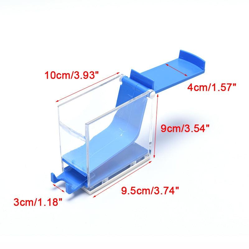 Dental Cotton Roll Dispenser Holder Box Case