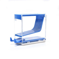 Dental Cotton Roll Dispenser Holder Box Case