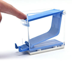 Dental Cotton Roll Dispenser Holder Box Case