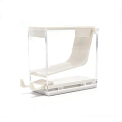 Dental Cotton Roll Dispenser Holder Box Case