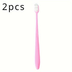 Soft Hair Adult Toothbrush Single Pack - Small Head