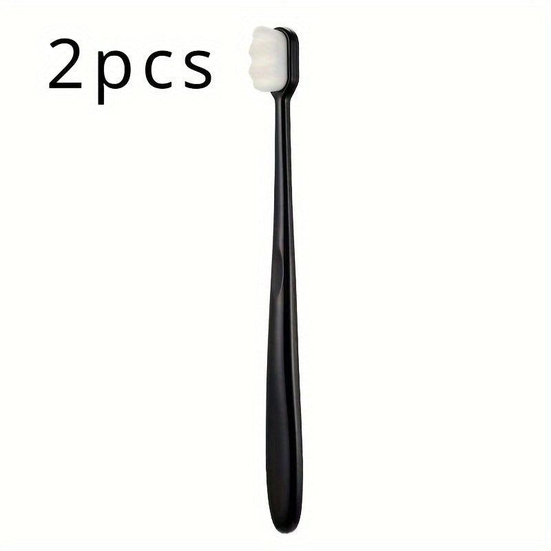 Soft Hair Adult Toothbrush Single Pack - Small Head