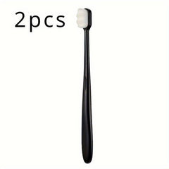 Soft Hair Adult Toothbrush Single Pack - Small Head
