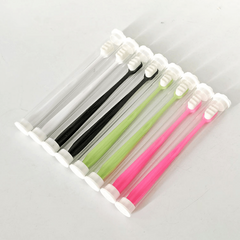 Soft Hair Adult Toothbrush Single Pack - Small Head