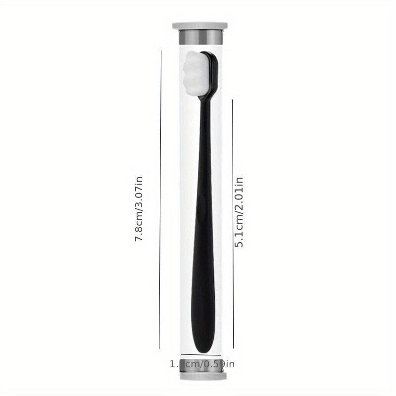 Soft Hair Adult Toothbrush Single Pack - Small Head