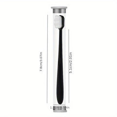 Soft Hair Adult Toothbrush Single Pack - Small Head