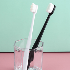 Soft Hair Adult Toothbrush Single Pack - Small Head