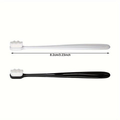 Ultra Soft Toothbrush for Sensitive Gums with 20,000 Bristles