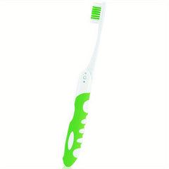Portable Folding Toothbrush Soft Bristles for Camping Hiking Backpacking Travel
