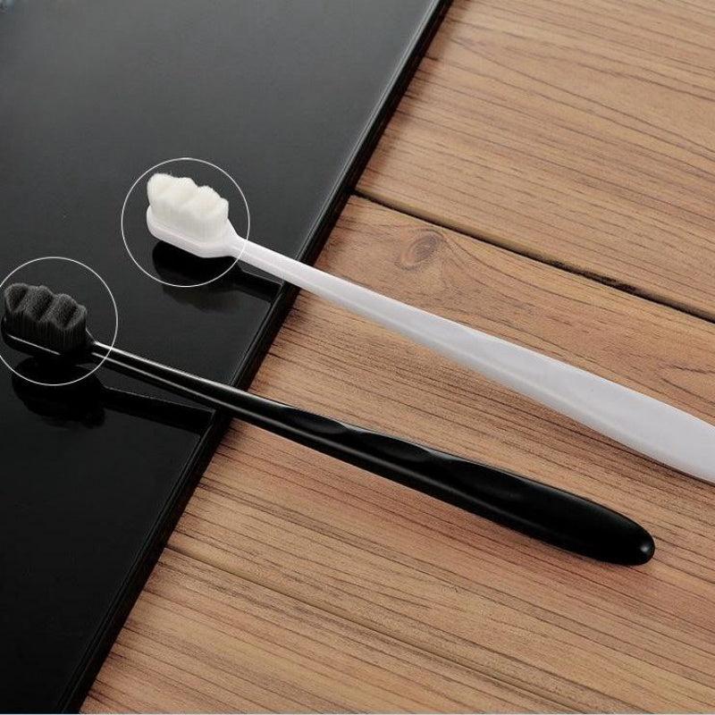 Gentle Soft Toothbrushes for Sensitive Teeth
