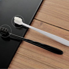 Gentle Soft Toothbrushes for Sensitive Teeth