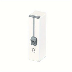 10pcs Portable Automatic Dental Floss Box for High Elasticity Cleaning