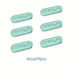 Individual Packaged Portable Flossing